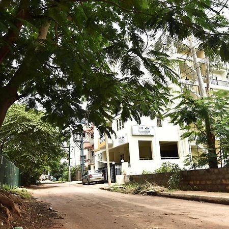 The Banjaara Suites Bangalore Exterior photo