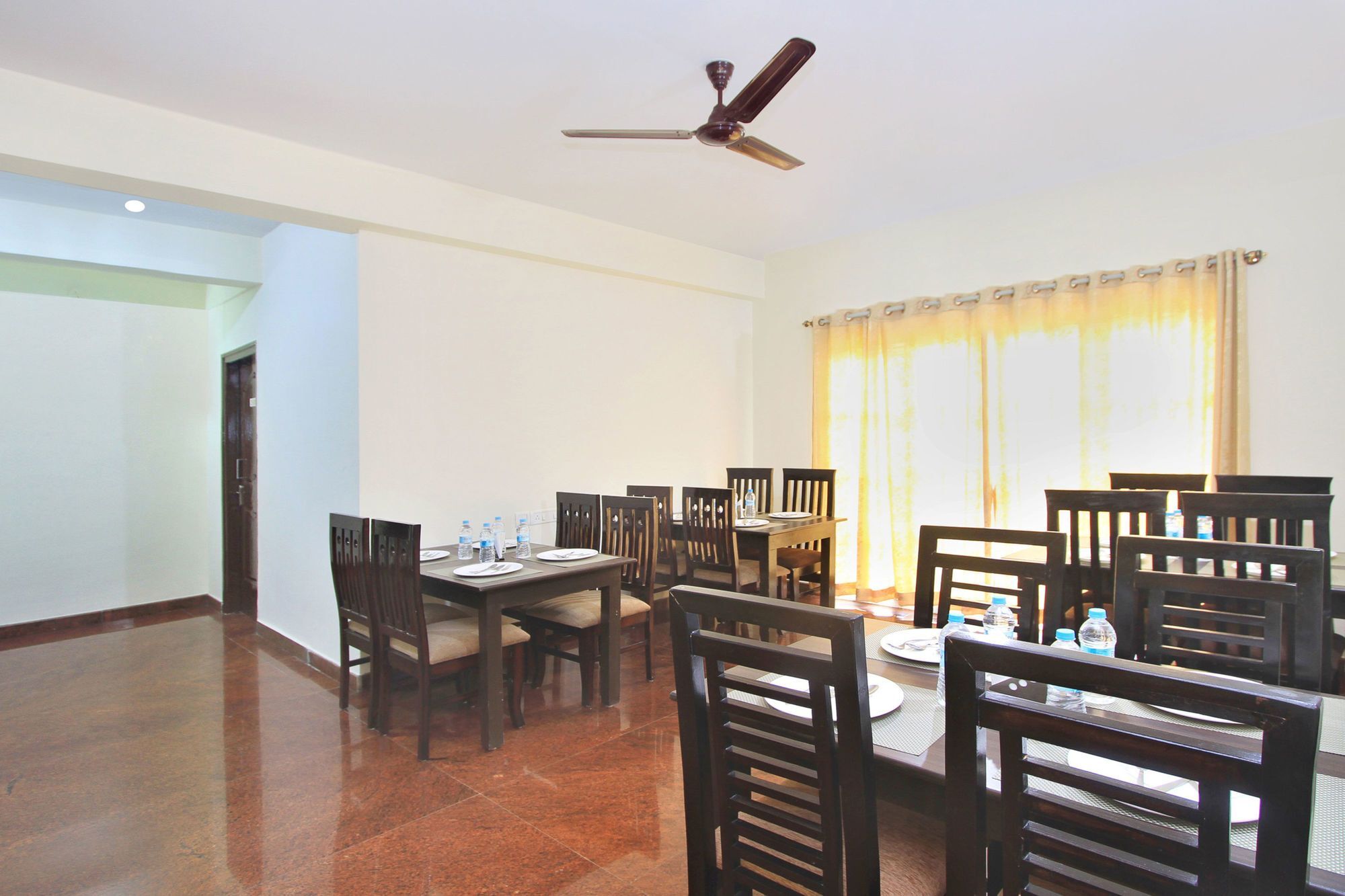 The Banjaara Suites Bangalore Exterior photo